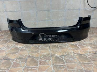 zadnji branik za Volkswagen Passat B8