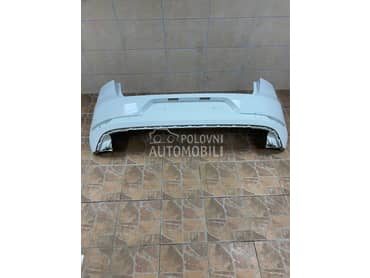 zadnji branik za Volkswagen Golf 7 od 2017. do 2020. god.