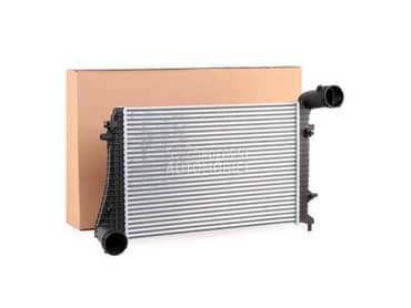 Interkuler za Audi A3 od 2003. do 2012. god.