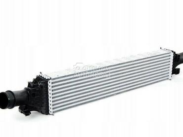 Interkuler za Audi A4 od 2007. do 2015. god.