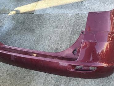 Zadnji branik za Mazda 2