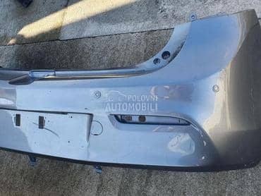 Zadnji branik za Mazda 3 od 2008. do 2013. god.