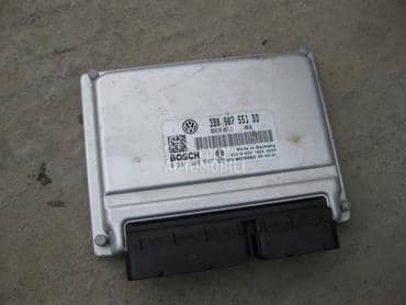 Set za paljenje 2.8 b 142 kw za Škoda Superb od 2001. do 2007. god.