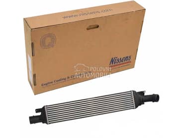 Interkuler za Audi Q3 od 2011. do 2018. god.