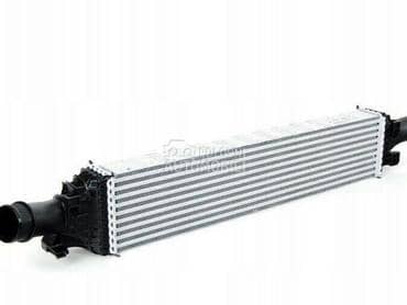 Interkuler za Audi Q5 od 2008. do 2017. god.