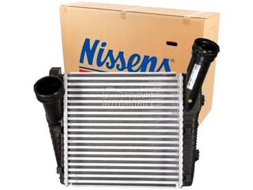 Interkuler za Audi Q7 od 2006. do 2016. god.