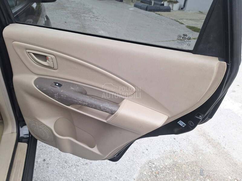 Hyundai Tucson 2.0crdi ful.l