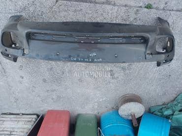 Zadnji branik za BMW X5