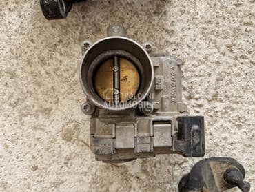 Klapna gasa Golf 5 1.6 Fsi za Volkswagen Golf 5 od 2004. do 2005. god.