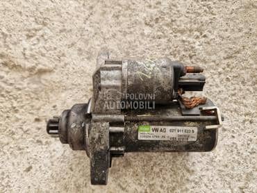 alnaser Golf 5 Fsi za Volkswagen Golf 5