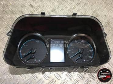 Kilometar sat za Toyota Ostalo