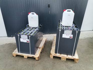 Baterije za viljuskare