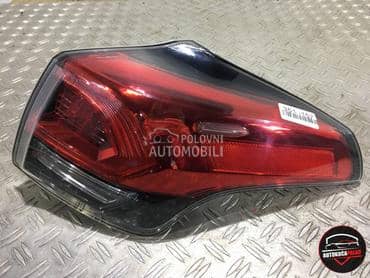 Štopa Stop svjetlo 351-157 za Toyota 4Runner