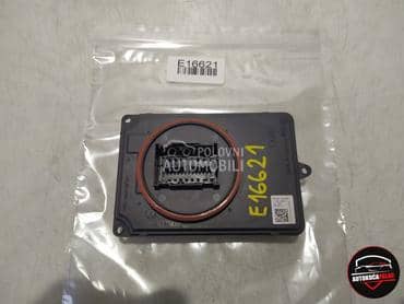 Balast xenon za Audi A6