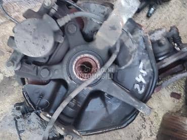 Glavcina točka W 245 B klasa za Mercedes Benz B 150, B 170, B 180 ...