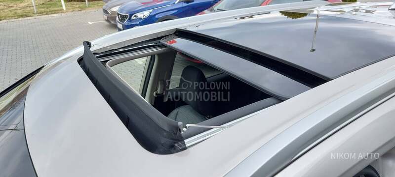 Nissan X-Trail TEKNA A.K.C.I.J.A
