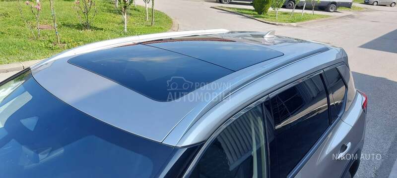 Nissan X-Trail TEKNA A.K.C.I.J.A