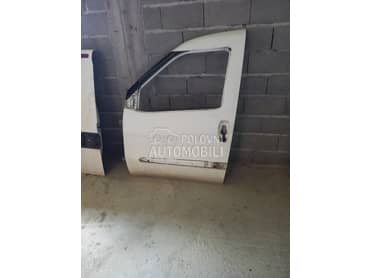 Leva vozačeva vrata za Opel Combo od 2010. do 2020. god.