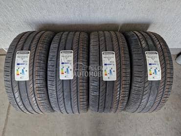 Continental 295/40 R22 Letnja