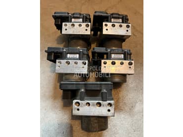 ABS FE, FC, FB, AG5, A4L za Opel Corsa D od 2006. do 2014. god.