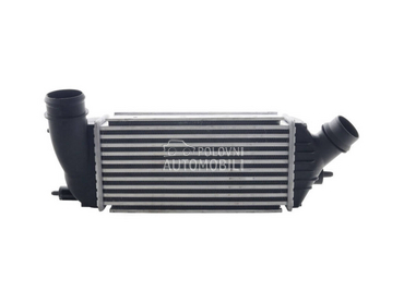 Interkuler za Citroen C5 od 2008. do 2016. god.