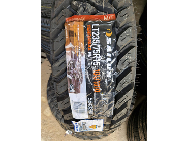 Sailun 235/75 R15 Letnja