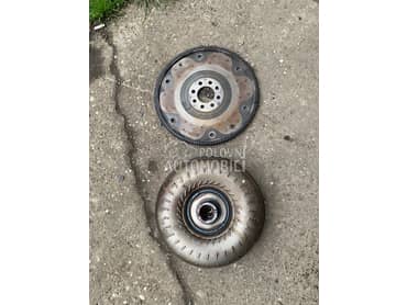 set kvacila automatskog menjac za MINI Cooper S, John Cooper Works od 2001. do 2006. god.