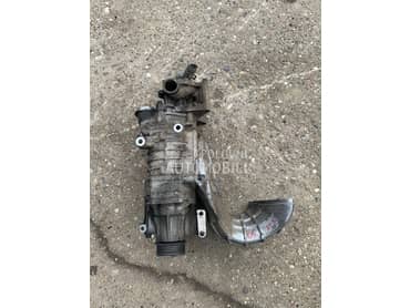 supercharger za MINI Cooper S od 2001. do 2006. god.