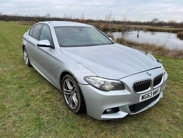 F10 LCI Restajling Xenon Far za BMW 518, 520, 523 ...