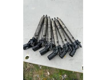 Dizne 3.0 tdi oznaka AH za Volkswagen Touareg od 2006. do 2009. god.