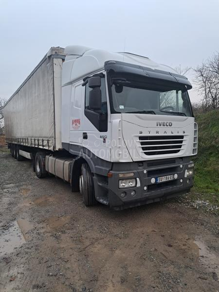 Iveco Stralis