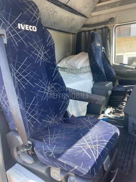 Iveco Stralis
