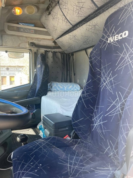 Iveco Stralis