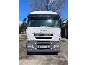 Iveco Stralis