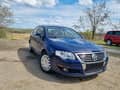 Volkswagen Passat B6 1.9TDi /S-E-R-V/