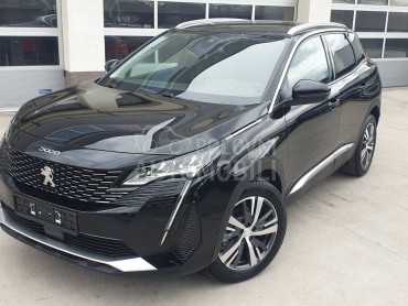 Peugeot 3008 1.5hdi ALLURE