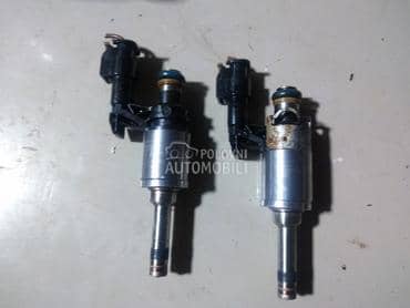 Dizna Tsi za Volkswagen Polo od 2014. do 2017. god.