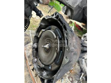 Automcki Menjač 3.0tdi za Volkswagen Touareg od 2004. do 2009. god.