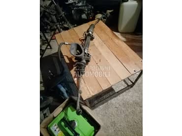 Letva volana za Renault Clio