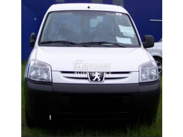 Farovi za Peugeot Partner od 2003. do 2009. god.