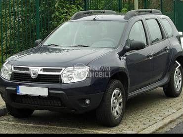 sofersajbna vetr.staklo za Dacia Duster od 2012. do 2022. god.