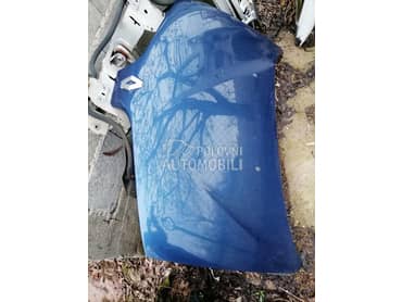 Hauba za Renault Scenic