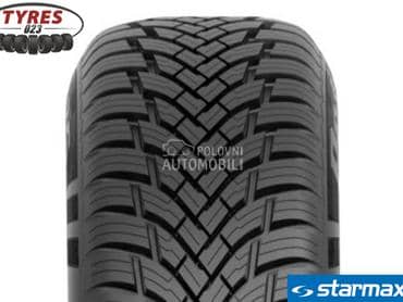 Starmaxx 215/55 R17 Sve sezone