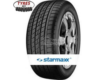 Starmaxx 235/70 R16 Sve sezone