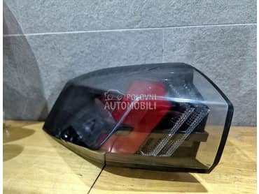 štopovi za Peugeot 2008 od 2020. do 2022. god.