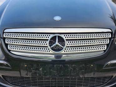 branik,Senzori za Mercedes Benz A Klasa od 2003. do 2008. god.