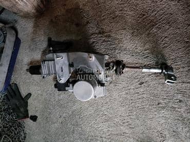 Puška volana megan 2 za Renault Megane