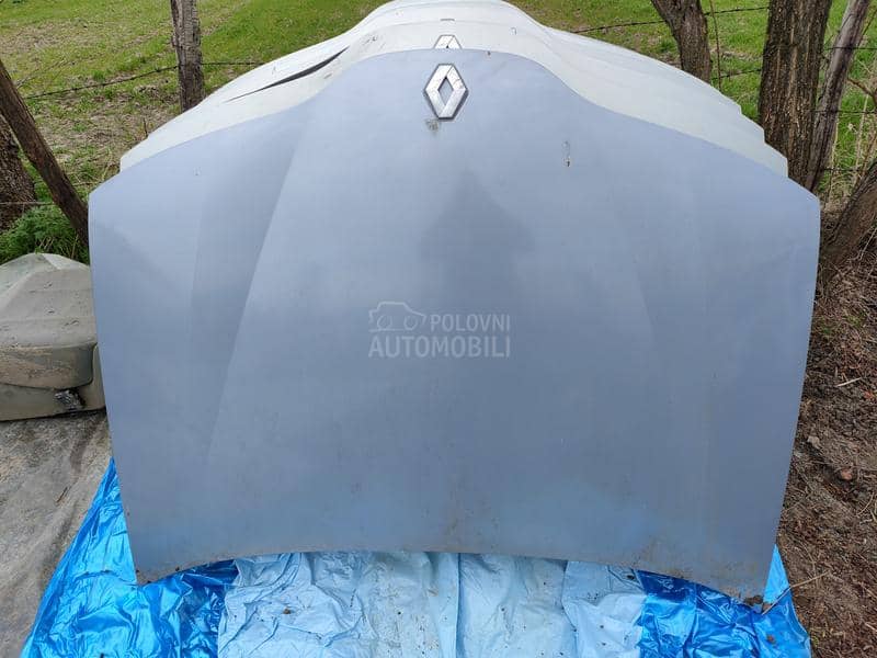 Haube laguna 2