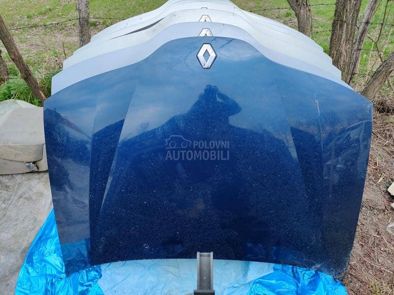 Haube laguna 2