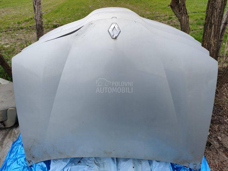 Haube laguna 2